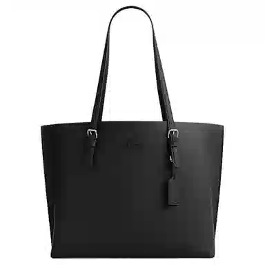 COACH Mollie 34 Black