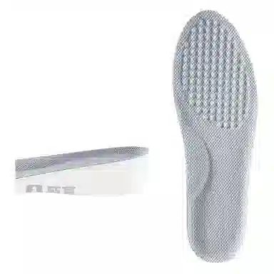 足印部落 舒适隐形增高 鞋垫 男女同款情侣款