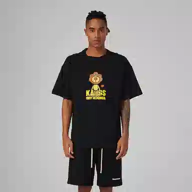 Kang's wonderland LogoT