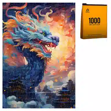 1000pcs HBYQ