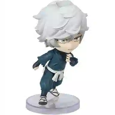 BANDAI Figuarts mini Q 9cm