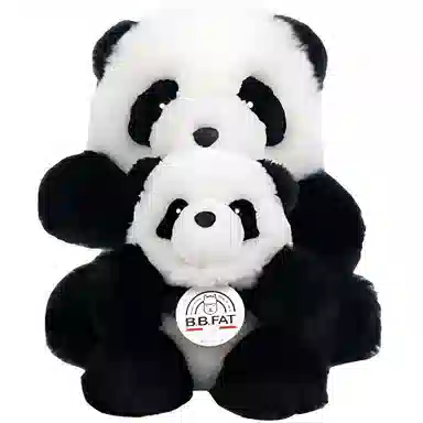 BBFAT ALPACA 32cm53cm