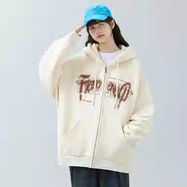 FREO3N Hoodie