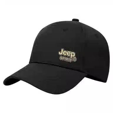 JEEP SPIRIT