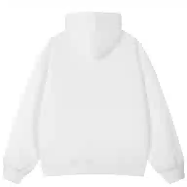 Teddy Collection Sport Club Hoodie