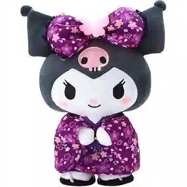 Sanrio 22cm