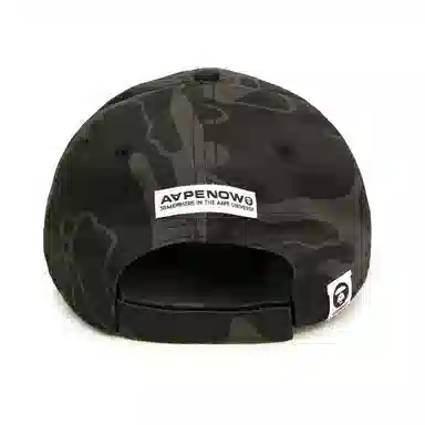 Aape Cap