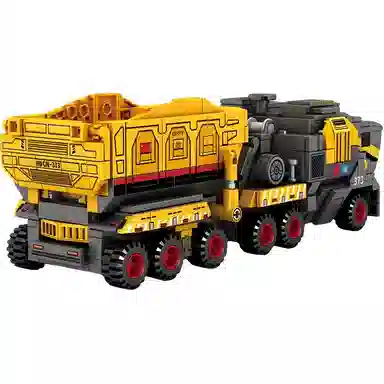 SEMBO CN373 701pcs 107030