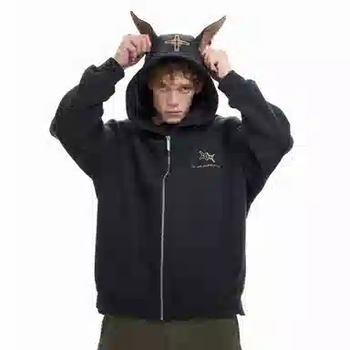 BJHG Hoodie