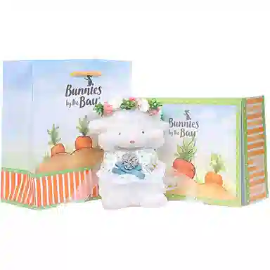bunnies by the bay 17cm