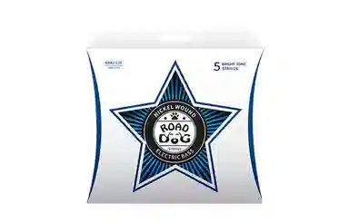 ROAD DOG KB KB45-105KB45-130 45