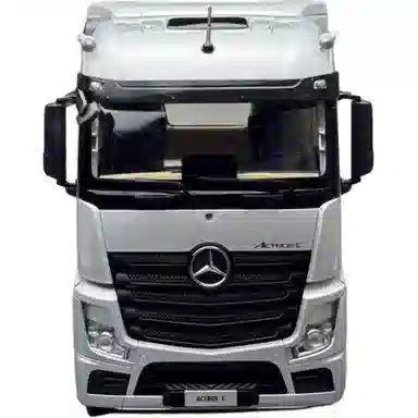 124Benz Actros