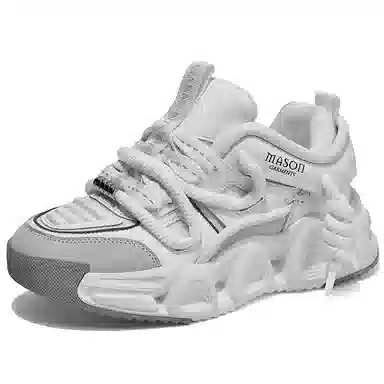 Masongarments Storm 1