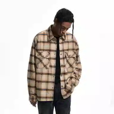 CLIMAX VISION Cityboy