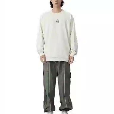 Kappa Sport Life Pullover Hoodie