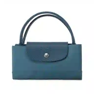 LONGCHAMP Le Pliage Green