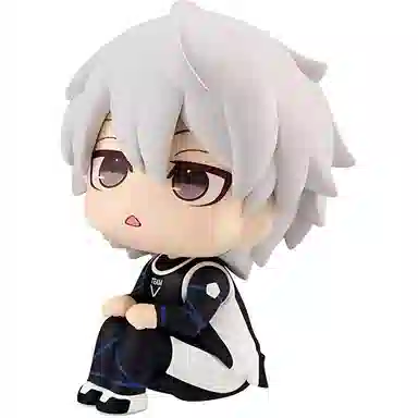 MegaHouse UP look Q 11cm