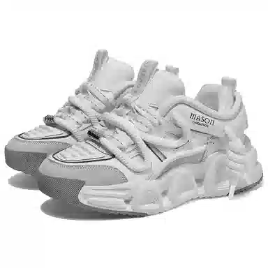 Masongarments Storm 1