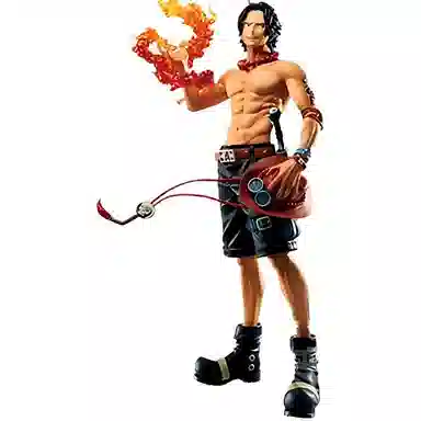 BANPRESTO D treasure cruise vol.1 c 20cm
