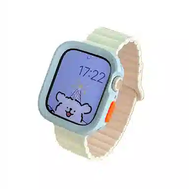 MSSM apple watch iwatchS987654SE123ultra