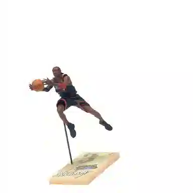 McFARLANE TOYS NBA 3 4 2 10cm