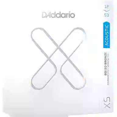 D'Addario XS XSABR