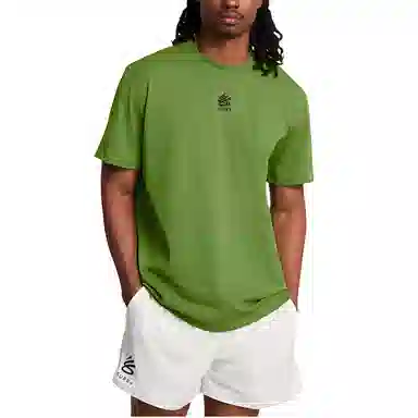 Under Armour CURRY LogoT