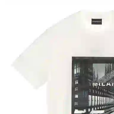 EMPORIO ARMANI T