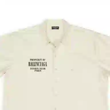 Balenciaga FW22 Logo