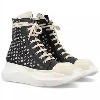 Rick Owens DRKSHDW Abstract