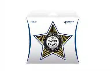 ROAD DOG KB KB45-105KB45-130 45