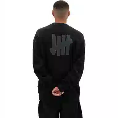 UNDEFEATED FW24 Logo