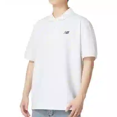 New Balance polo