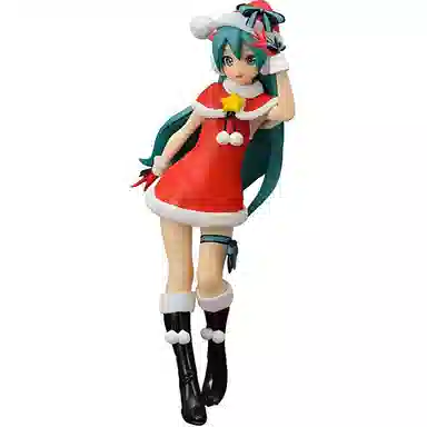 SEGA project diva miku