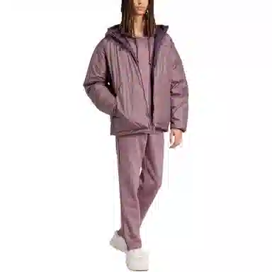 adidas Real Madrid FW24 Down Jacket