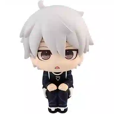 MegaHouse UP look Q 11cm