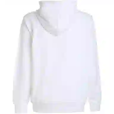 DIESEL Hoodie White