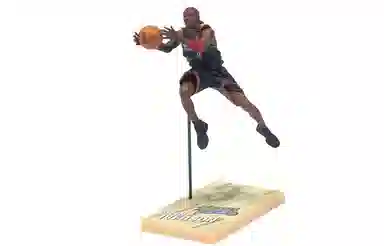 McFARLANE TOYS NBA 3 4 2 10cm