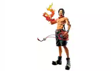 BANPRESTO D treasure cruise vol.1 c 20cm