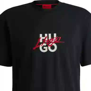 HUGO BOSS T