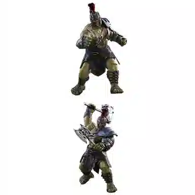 Hot Toys 16 3 3.0