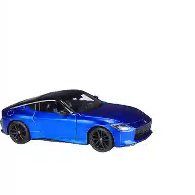 Maisto 124 NISSAN 023 Z