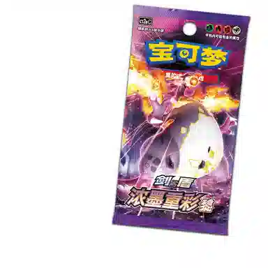 POKEMON PTCG