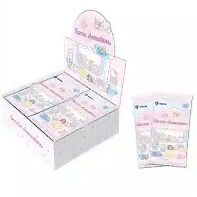 x Sanrio plan IP36