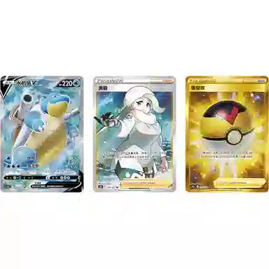POKEMON PTCG