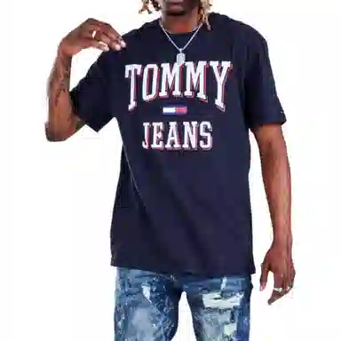 Tommy Hilfiger T