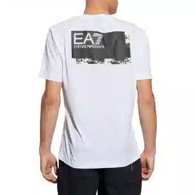 EMPORIO ARMANI EA7 SS24 LogoT