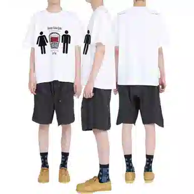 Cav Empt FW24 T