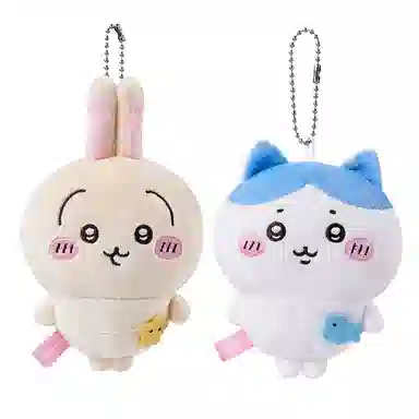 MINISO x chiikawa 10-64cm