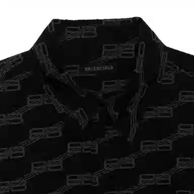 Balenciaga Logo